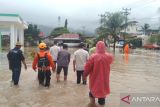 BNPB: Meski banjir di Bolmong sudah surut, bantuan tetap disalurkan