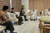 Arab Saudi buka peluang kontrak jangka panjang layanan ibadah haji jamaah Indonesia