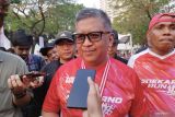 PDIP gandeng Gerindra di Lampung dan PAN di Bengkulu pada pilkada