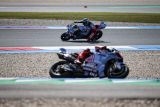 MotoGP: Pembalap Marquez bersaudara incar podium di Belanda