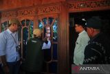 KPU Kudus-Jateng: 500-600  warga samin jadi sasaran coklit