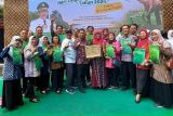 17 sekolah di Kota Semarang raih penghargaan lingkungan