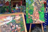 Legislator Kapuas dukung pameran UMKM dan pasar murah