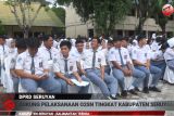 Dewan dukung Pelaksanaan O2SN tingkat Kabupaten Seruyan