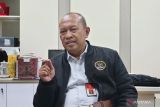 MK memastikan layanan persidangan tak terpengaruh gangguan PDNS