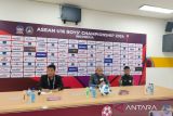 Nova Arianto apresiasi mental para pemain U-16 Indonesia