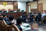 11 surat terkait kasus rumah DP Rp0 dibuat 