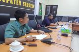 DPRD inventarisir usulan bantuan perikanan di Desa Asam Baru