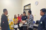 BPJS Kesehatan periksa fasilitas RSUD Palangka Raya untuk naik kelas