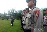 Polres Kotim berkomitmen terus dukung pemerintah membangun daerah