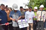 Pemprov Sulteng anggarkan Rp28 miliar perbaiki ruas Jalan Momonu-Air Terang
