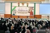 IAIN Palangka Raya sebar 686 mahasiswa KKN ke 98 desa di Kalimantan Tengah
