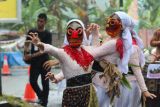Disparekraf Lampung: Krakatau Festival 2024 jadi wadah promosi budaya