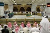 Seorang Jamaah Haji Bukittinggi meninggal dunia di Mekah