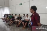 Kemenkumham Bali deportasi 103 warga Taiwan bermasalah