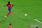 Raphinha dukung Nico Williams pindah ke Barcelona