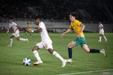 Timnas U-16 Indonesia dibekap Australia,  gagal ke final