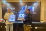 ASUS kenalkan laptop AI di Purwokerto