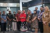 KPU Semarang kerahkan 4.673 pantarlih untuk  coklit