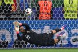 Portugal ke perempat final usai singkirkan Slovenia melalui adu penalti