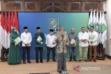 PKB serahkan surat rekomendasi kepada empat calon kepala daerah