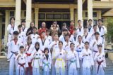 Pemkab Lamandau dukung atlet taekwondo ukir prestasi