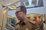 Lampung siapkan langkah strategis antisipasi kemarau