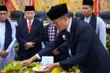 Pemkot Pariaman maknai HUT daerah dengan perbaiki mentalitas