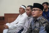 Mantan Bupati Purwakarta Dedi Mulyadi advokasi keluarga Pegi