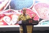 Pj Gubernur Lampung sebut temu bisnis perkebunan jalin kemitraan berlanjut
