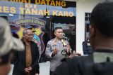 Polisi gunakan 