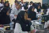 Pemkab Solok Selatan petekan kualitas guru melalui asesmen