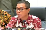 Baleg DPR bahas DIM RUU RPJPN 2025-2045 dengan pemerintah dan DPD