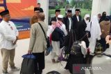 Wawali Manado harap jamaah haji beri dampak sosial masyarakat