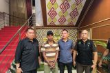 Tim Tabur Kejati NTT tangkap DPO kasus Lalin di Kupang