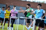 Liga 1: Bali United minta Kenzo Nambu cepat beradaptasi