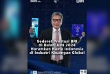 Harumkan nama Indonesia di industri keuangan global, ini sederet penghargaan internasional BRI di Bulan Juni