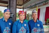 Ketua LPT-IK Katingan ajak warga Kaharingan cerdas pilih pemimpin di Pilkada 2024