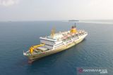 Pelni mengusulkan PMN Rp500 miliar untuk pembelian kapal penumpang baru