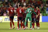 Copa America 2024 - Kosta Rika tersingkir dari turnamen meski menang atas Paraguay