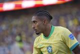Copa America 2024 - Rafhinha : Brasil tak gentar hadapi Uruguay di perempat final