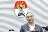 KPK: Penerimaan calon pimpinan dan dewas tidak sepi peminat