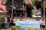 Unhas melakukan pendampingan sistem jaminan halal di Tana Toraja