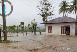 Jawa-Papua waspada dampak hujan deras