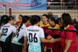 Kapolda:Turnamen Voli Bhayangkari Cup bukan hanya sebuah kompetisi