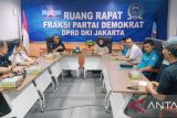 Operator JakLingko keluhkan pembagian kuota armada