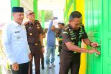 Gedung baru TK Adhiyaksa XXXI diresmikan, Bupati Sabar AS di apresiasi Kajati Sumbar