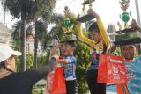 Kokola edukasi Biskuit Halal Keluarga Indonesia di Solo