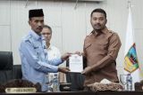 Pemkab Solok Selatan sampaikan rancangan RPJPD 2025-2045