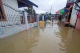 Dinsos siapkan makanan siap saji bagi warga terdampak banjir di Palu